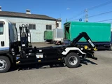 2018 Isuzu Forward Truck for sale, Japanese used car export - photo 7 of 21 | GULJI TRADERS