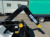 2018 Isuzu Forward Truck for sale, Japanese used car export - photo 8 of 21 | GULJI TRADERS