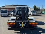 2018 Isuzu Forward Truck for sale, Japanese used car export - photo 10 of 21 | GULJI TRADERS
