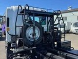 2018 Isuzu Forward Truck for sale, Japanese used car export - photo 12 of 21 | GULJI TRADERS
