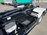 2018 Isuzu Forward Truck for sale, Japanese used car export - photo 16 of 21 | GULJI TRADERS