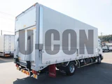 2018 Isuzu Forward Truck for sale, Japanese used car export - photo 3 of 21 | GULJI TRADERS