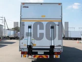 2018 Isuzu Forward Truck for sale, Japanese used car export - photo 4 of 21 | GULJI TRADERS