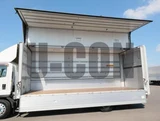 2018 Isuzu Forward Truck for sale, Japanese used car export - photo 6 of 21 | GULJI TRADERS