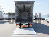 2018 Isuzu Forward Truck for sale, Japanese used car export - photo 9 of 21 | GULJI TRADERS