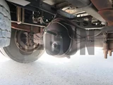 2018 Isuzu Forward Truck for sale, Japanese used car export - photo 18 of 21 | GULJI TRADERS