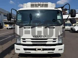 2018 Isuzu Forward Wide Truck for sale, Japanese used car export - photo 2 of 21 | GULJI TRADERS