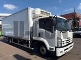 2018 Isuzu Forward Wide Truck for sale, Japanese used car export - photo 4 of 21 | GULJI TRADERS