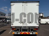 2018 Isuzu Forward Wide Truck for sale, Japanese used car export - photo 7 of 21 | GULJI TRADERS