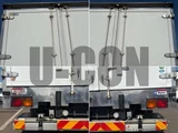 2018 Isuzu Forward Wide Truck for sale, Japanese used car export - photo 8 of 21 | GULJI TRADERS