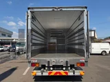 2018 Isuzu Forward Wide Truck for sale, Japanese used car export - photo 9 of 21 | GULJI TRADERS