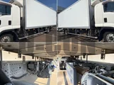2018 Isuzu Forward Wide Truck for sale, Japanese used car export - photo 12 of 21 | GULJI TRADERS