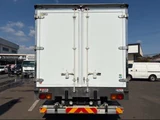 2018 Isuzu Forward Wide Truck for sale, Japanese used car export - photo 2 of 22 | GULJI TRADERS