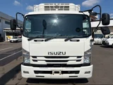 2018 Isuzu Forward Wide Truck for sale, Japanese used car export - photo 3 of 22 | GULJI TRADERS
