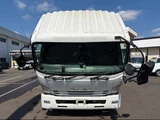 2018 Isuzu Forward Wide Truck for sale, Japanese used car export - photo 4 of 22 | GULJI TRADERS