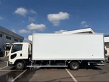 2018 Isuzu Forward Wide Truck for sale, Japanese used car export - photo 6 of 22 | GULJI TRADERS