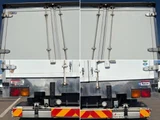 2018 Isuzu Forward Wide Truck for sale, Japanese used car export - photo 8 of 22 | GULJI TRADERS
