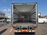 2018 Isuzu Forward Wide Truck for sale, Japanese used car export - photo 9 of 22 | GULJI TRADERS