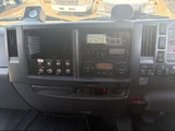 2018 Isuzu Forward Wide Truck for sale, Japanese used car export - photo 21 of 22 | GULJI TRADERS
