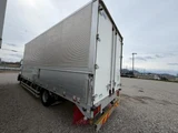 2018 Isuzu Forward Wide Truck for sale, Japanese used car export - photo 3 of 9 | GULJI TRADERS