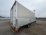 2018 Isuzu Forward Wide Truck for sale, Japanese used car export - photo 5 of 9 | GULJI TRADERS
