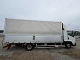 2018 Isuzu Forward Wide Truck for sale, Japanese used car export - photo 6 of 9 | GULJI TRADERS