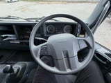 2018 Isuzu Forward Wide Truck for sale, Japanese used car export - photo 8 of 9 | GULJI TRADERS