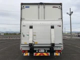 2018 Isuzu Forward Truck for sale, Japanese used car export - photo 2 of 9 | GULJI TRADERS