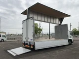 2018 Isuzu Forward Truck for sale, Japanese used car export - photo 6 of 9 | GULJI TRADERS