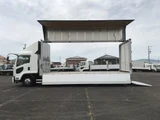 2018 Isuzu Forward Truck for sale, Japanese used car export - photo 7 of 9 | GULJI TRADERS
