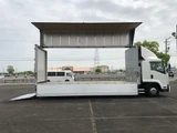 2018 Isuzu Forward Truck for sale, Japanese used car export - photo 8 of 9 | GULJI TRADERS