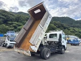 2018 Isuzu Forward Truck for sale, Japanese used car export - photo 2 of 9 | GULJI TRADERS