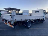 2018 Isuzu Forward Truck for sale, Japanese used car export - photo 2 of 9 | GULJI TRADERS