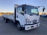 2018 Isuzu Forward Truck for sale, Japanese used car export - photo 4 of 9 | GULJI TRADERS