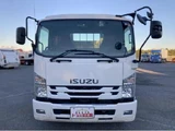 2018 Isuzu Forward Truck for sale, Japanese used car export - photo 5 of 9 | GULJI TRADERS