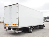 2018 Isuzu Forward Truck for sale, Japanese used car export - photo 2 of 9 | GULJI TRADERS