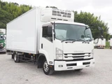 2018 Isuzu Forward Truck for sale, Japanese used car export - photo 6 of 9 | GULJI TRADERS