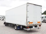 2018 Isuzu Forward Truck for sale, Japanese used car export - photo 7 of 9 | GULJI TRADERS