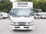 2018 Isuzu Forward Truck for sale, Japanese used car export - photo 8 of 9 | GULJI TRADERS