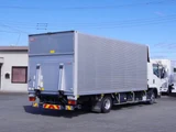 2018 Isuzu Forward Truck for sale, Japanese used car export - photo 4 of 9 | GULJI TRADERS