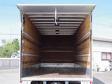 2018 Isuzu Forward Truck for sale, Japanese used car export - photo 5 of 9 | GULJI TRADERS