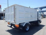 2019 Isuzu Forward Truck for sale, Japanese used car export - photo 4 of 39 | GULJI TRADERS