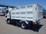 2019 Isuzu Forward Truck for sale, Japanese used car export - photo 6 of 39 | GULJI TRADERS