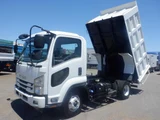 2019 Isuzu Forward Truck for sale, Japanese used car export - photo 7 of 39 | GULJI TRADERS