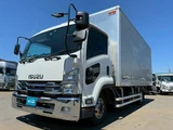 2019 Isuzu Forward Truck for sale, Japanese used car export - photo 2 of 80 | GULJI TRADERS