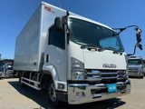 2019 Isuzu Forward Truck for sale, Japanese used car export - photo 3 of 80 | GULJI TRADERS