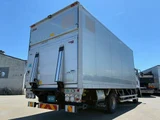 2019 Isuzu Forward Truck for sale, Japanese used car export - photo 7 of 80 | GULJI TRADERS