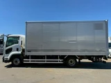 2019 Isuzu Forward Truck for sale, Japanese used car export - photo 10 of 80 | GULJI TRADERS