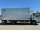 2019 Isuzu Forward Truck for sale, Japanese used car export - photo 11 of 80 | GULJI TRADERS