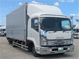 2019 Isuzu Forward Truck for sale, Japanese used car export - photo 5 of 48 | GULJI TRADERS